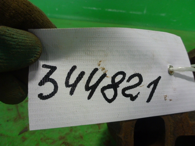 Коллектор выпускной