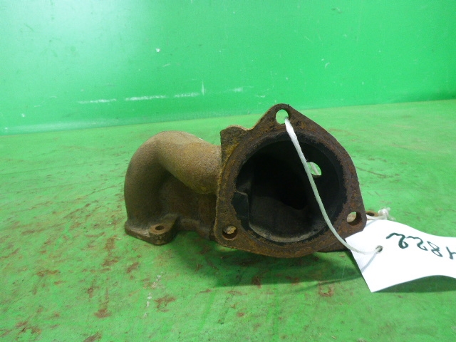 Коллектор выпускной