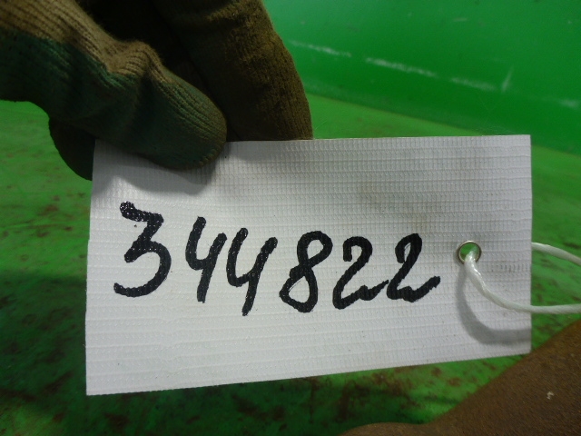 Коллектор выпускной