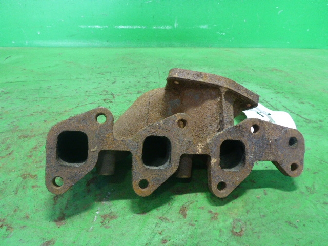 Коллектор выпускной