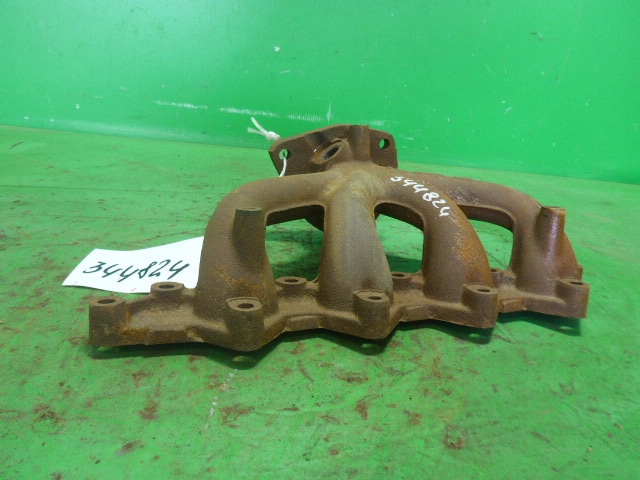 Коллектор выпускной