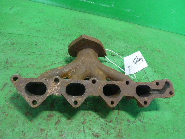 Коллектор выпускной