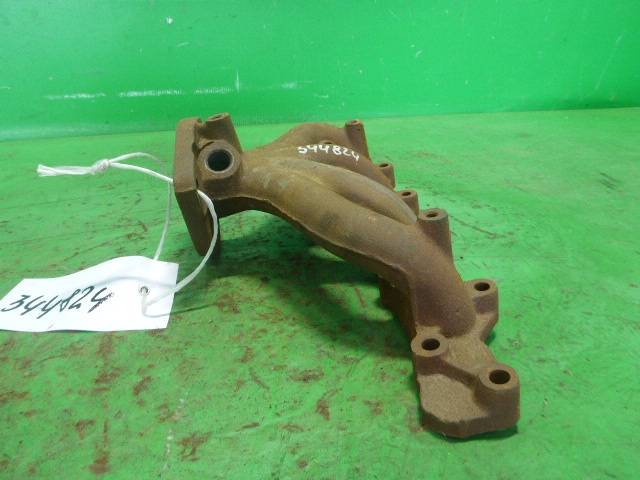 Коллектор выпускной