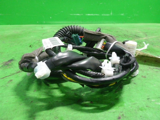 Проводка (коса)