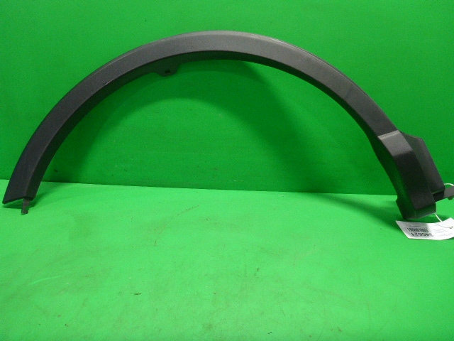 Накладка заднего крыла правого
