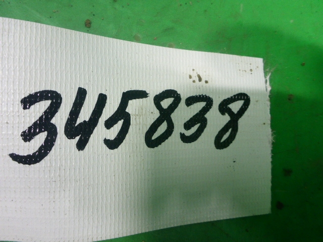 Рейлинг (релинг) левый (планка на крышу)