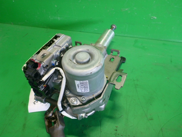 Колонка рулевая