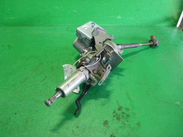 Колонка рулевая