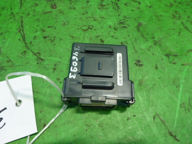 Блок электронный