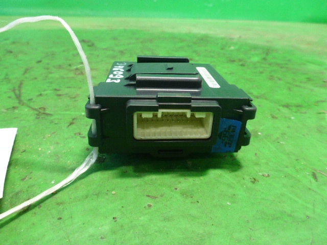 Блок электронный