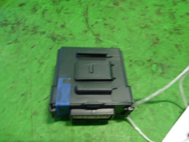 Блок электронный