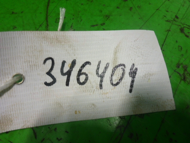 Суппорт передний левый