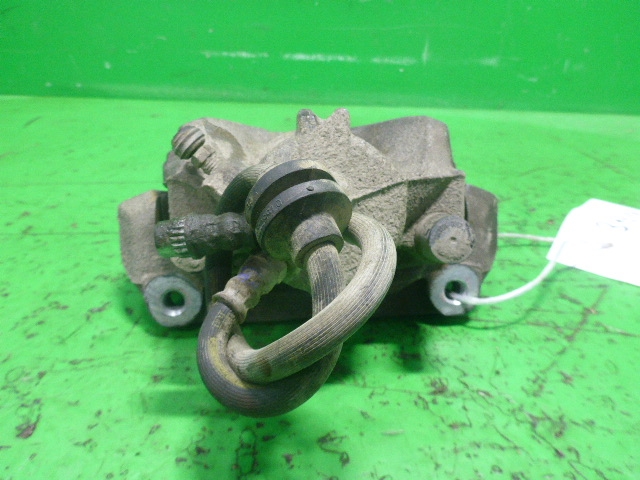 Суппорт передний левый