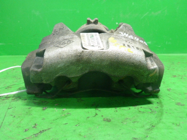 Суппорт передний левый