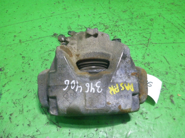 Суппорт передний правый