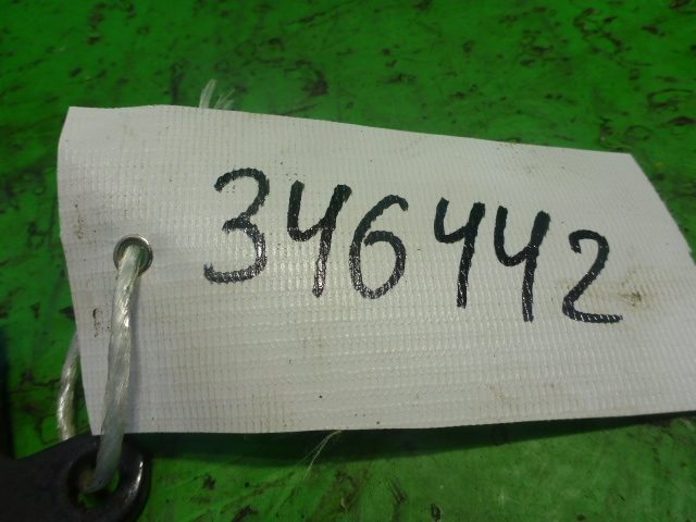 Кронштейн передней балки