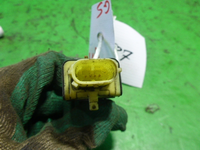 Датчик удара AIR BAG