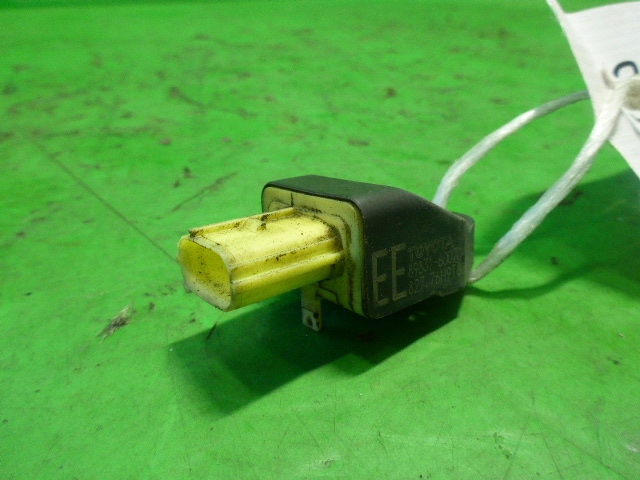 Датчик удара AIR BAG