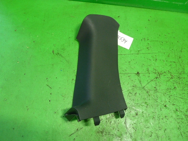 Обшивка стойки