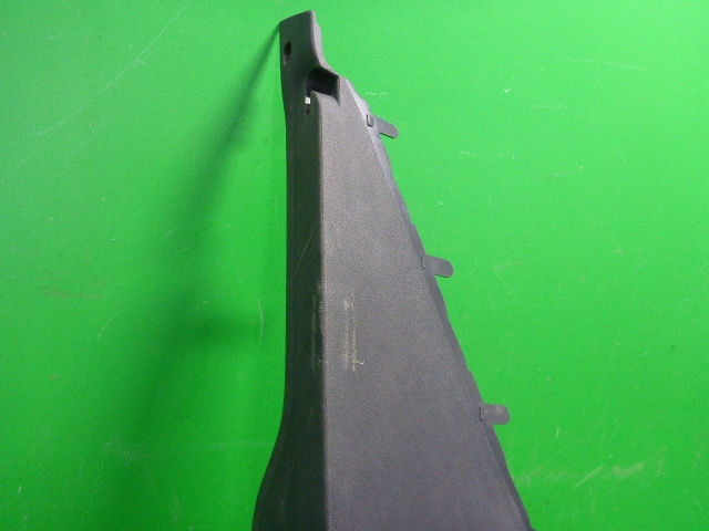 Держатель задней полки