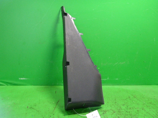 Держатель задней полки