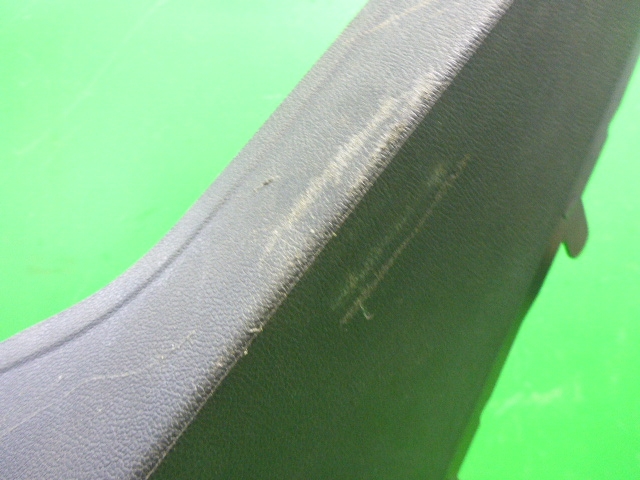 Держатель задней полки