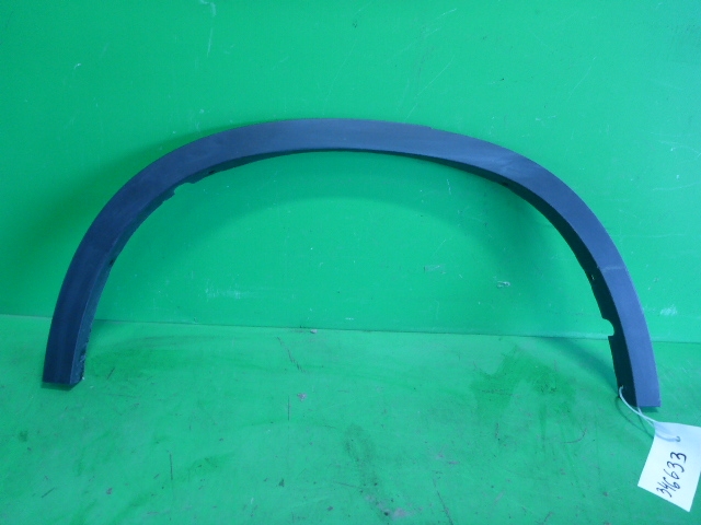 Накладка заднего крыла правого