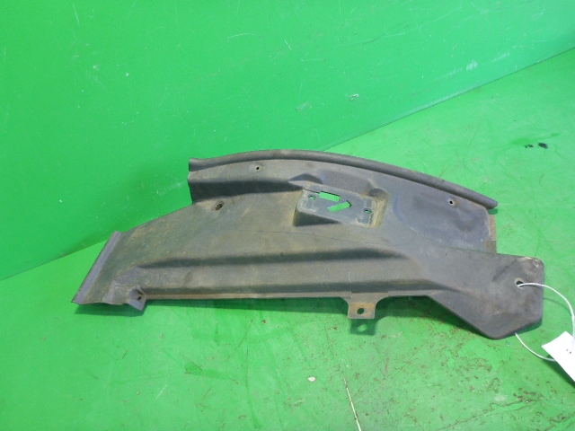 Накладка порога (внутренняя)