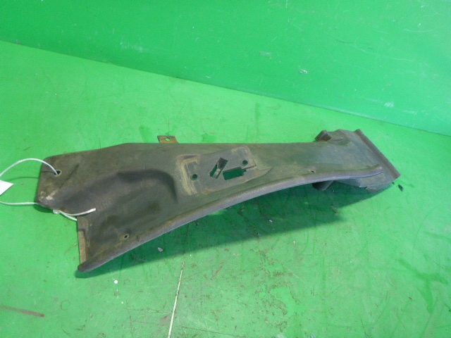 Накладка порога (внутренняя)