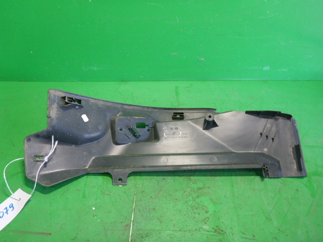 Накладка порога (внутренняя)