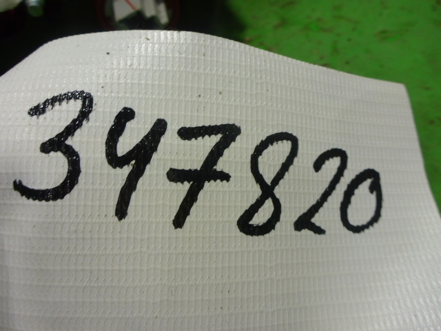 Фонарь задний внутренний правый