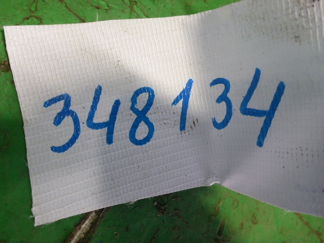 Отбойник передней рессоры