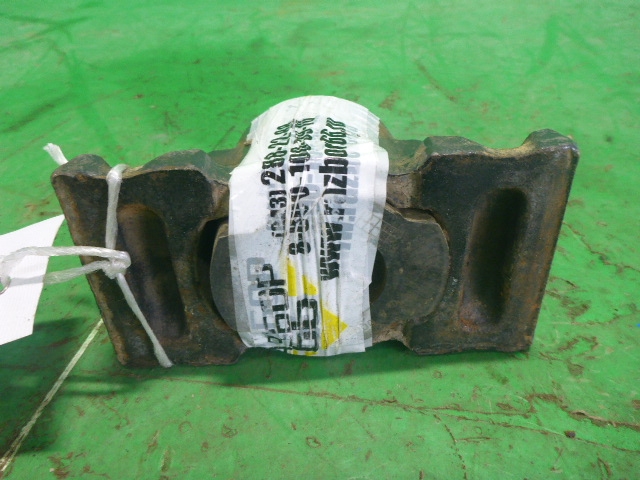 Отбойник передней рессоры