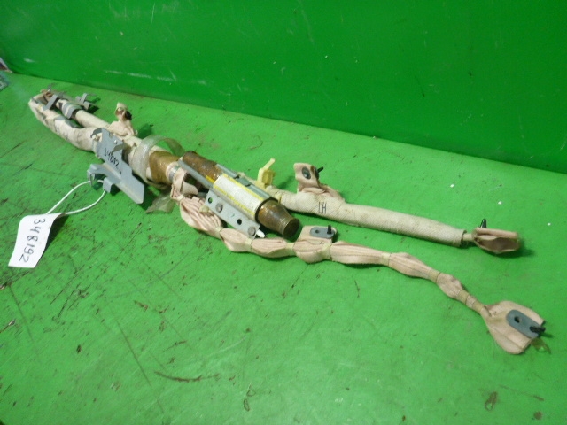 Подушка безопасности боковая (шторка)