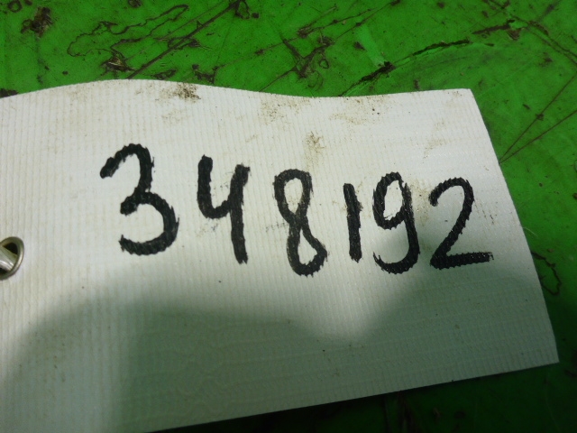 Подушка безопасности боковая (шторка)