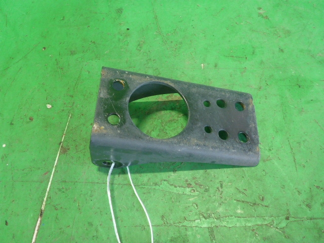 Опора заднего амортизатора