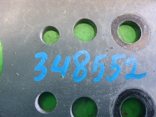 Опора заднего амортизатора