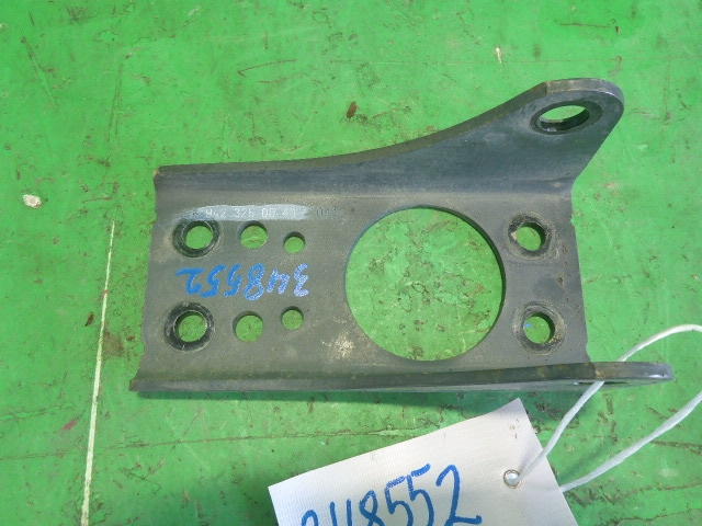 Опора заднего амортизатора