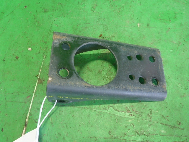 Опора заднего амортизатора