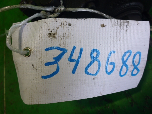 Насос подъема кабины