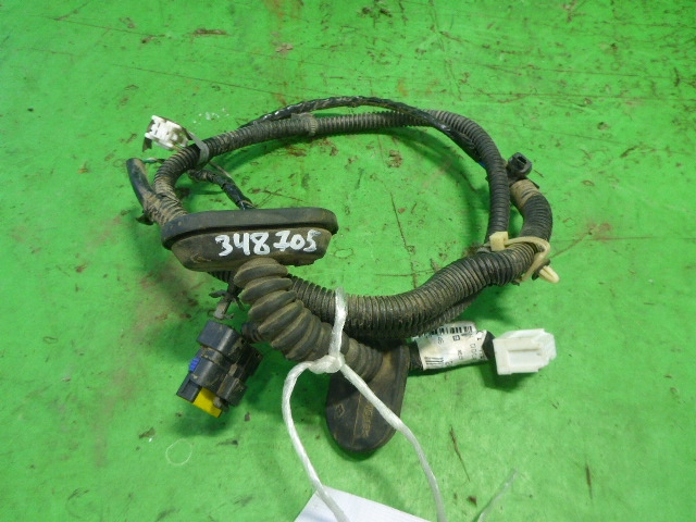 Проводка (коса)