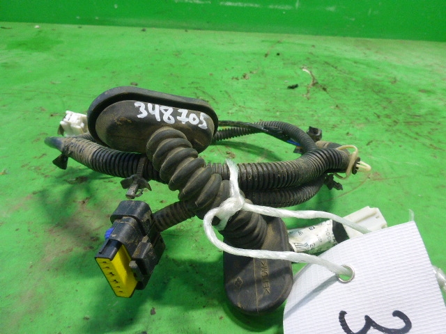 Проводка (коса)