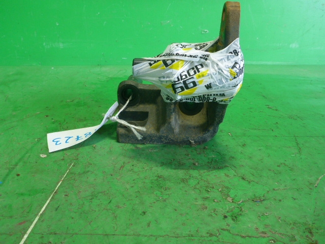 Кронштейн крепления торсиона