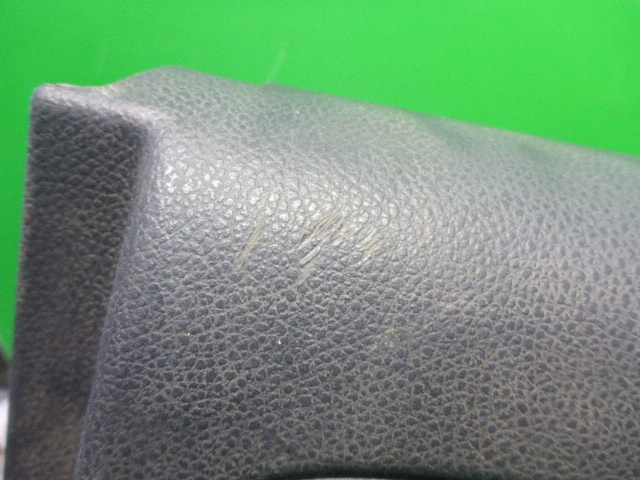 Обшивка двери задней правой