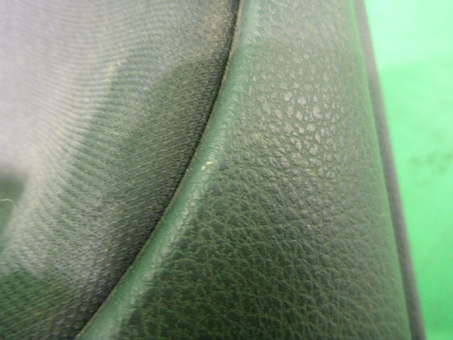 Обшивка двери задней правой