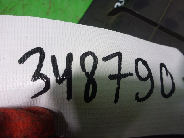 Накладка порога (внутренняя)