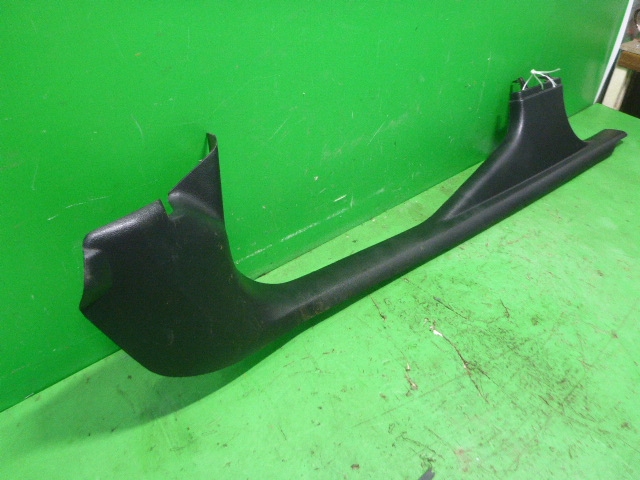 Накладка порога (внутренняя)