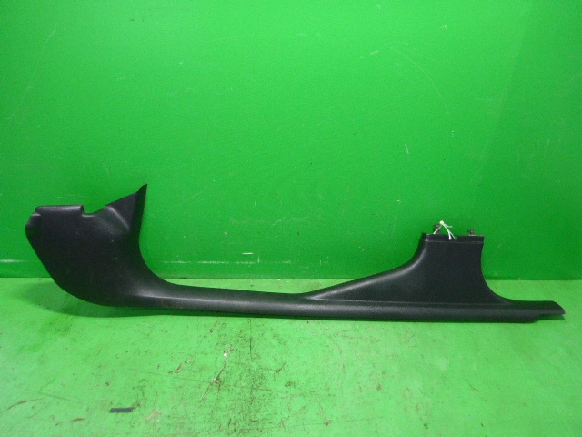 Накладка порога (внутренняя)