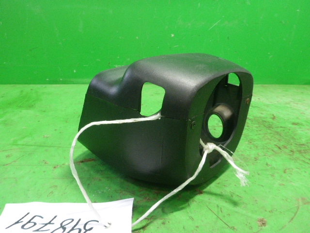 Кожух рулевой колонки