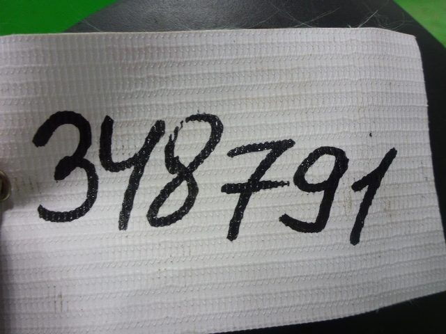 Кожух рулевой колонки